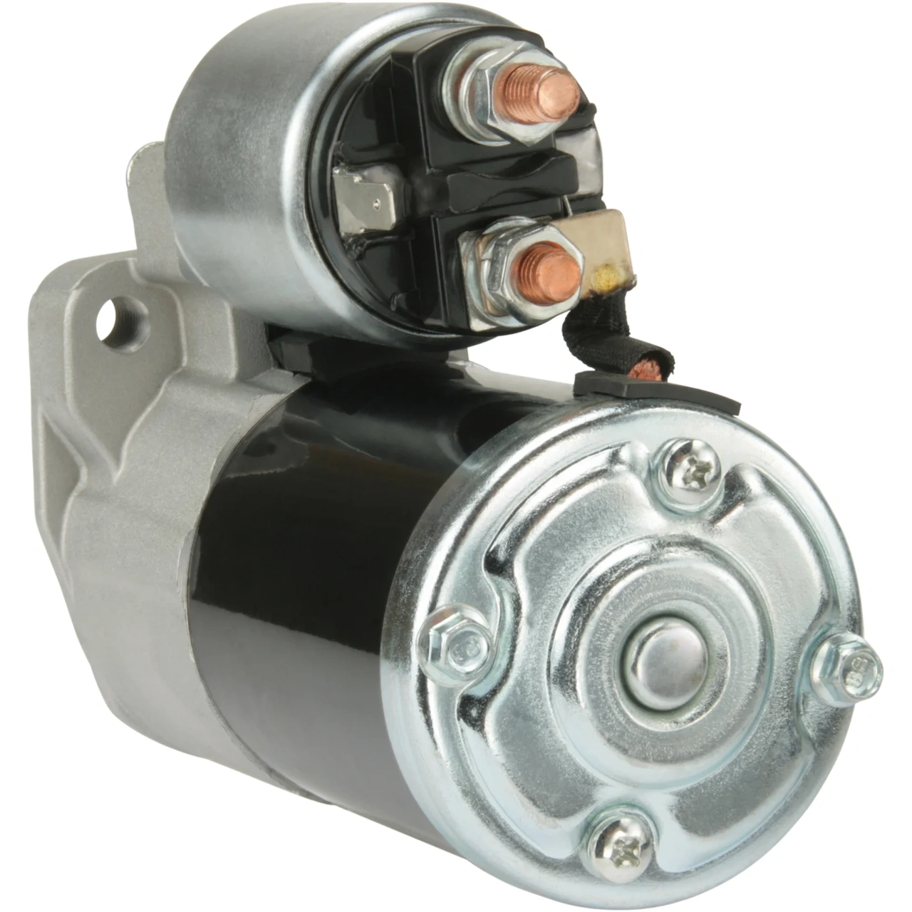 HC-Cargo Startmotor