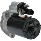HC-Cargo Startmotor
