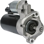 HC-Cargo Startmotor