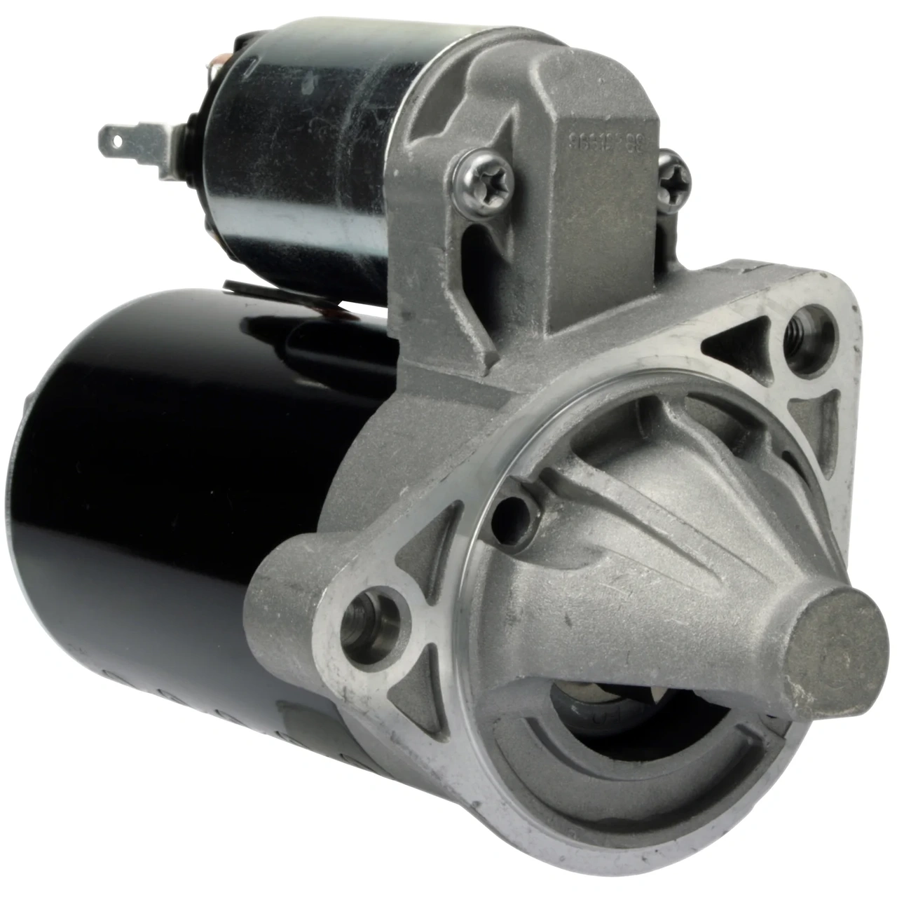 HC-Cargo Startmotor