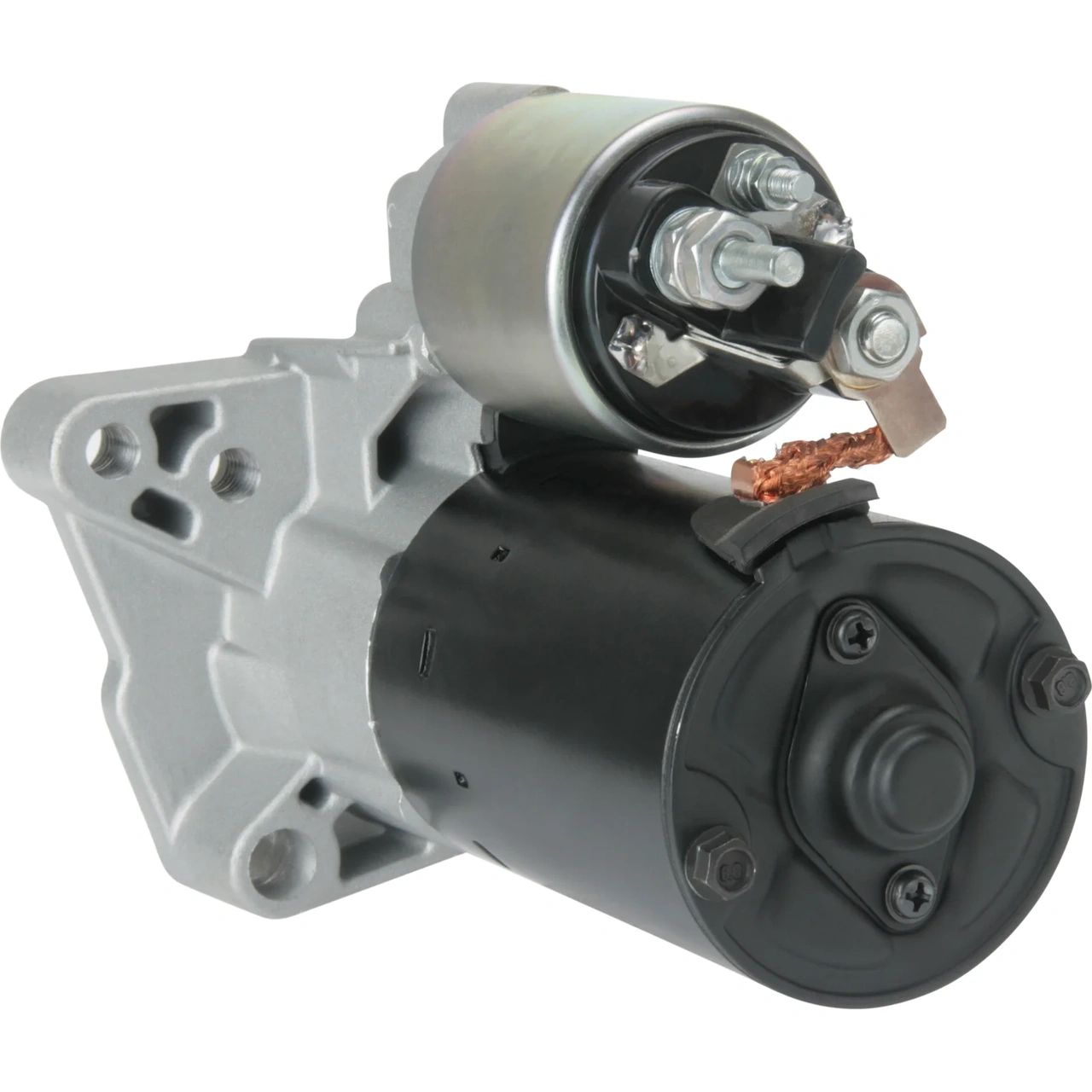 HC-Cargo Startmotor