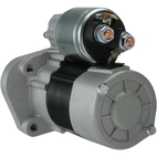 HC-Cargo Startmotor