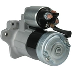 HC-Cargo Startmotor