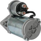 HC-Cargo Startmotor