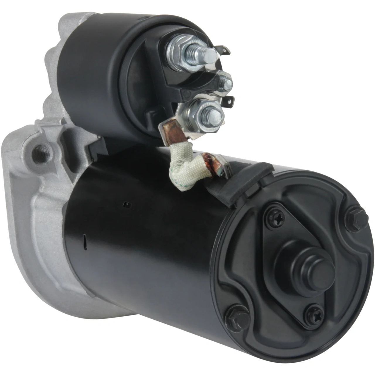HC-Cargo Startmotor