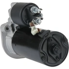 HC-Cargo Startmotor