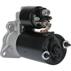 HC-Cargo Startmotor