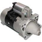 HC-Cargo Startmotor