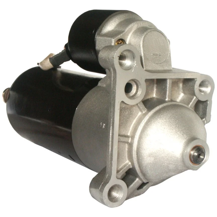 HC-Cargo Startmotor