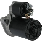 HC-Cargo Startmotor