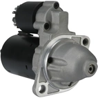 HC-Cargo Startmotor