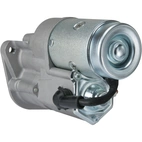 HC-Cargo Startmotor