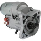 HC-Cargo Startmotor