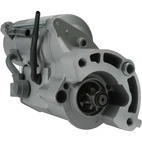 HC-Cargo Startmotor