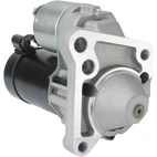 HC-Cargo Startmotor