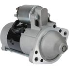 HC-Cargo Startmotor