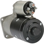 HC-Cargo Startmotor