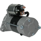 HC-Cargo Startmotor