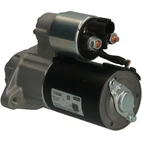 HC-Cargo Startmotor
