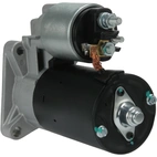 HC-Cargo Startmotor