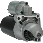 HC-Cargo Startmotor
