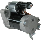 HC-Cargo Startmotor