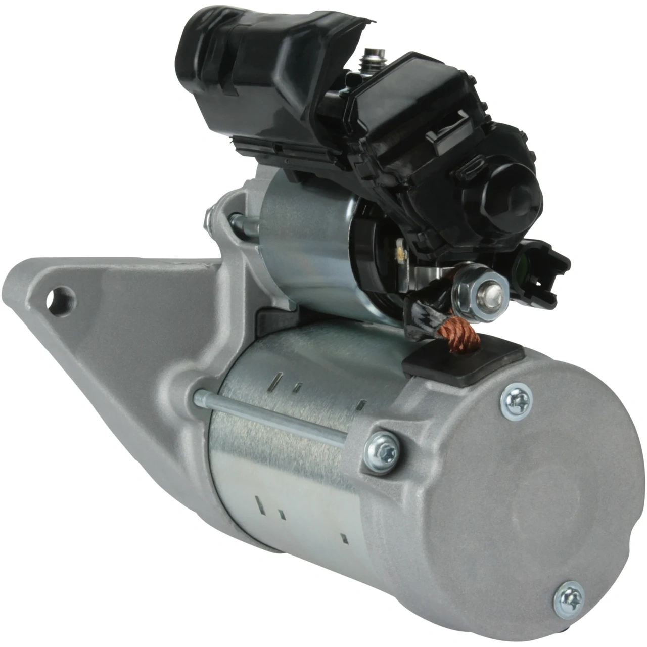 HC-Cargo Startmotor