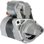 HC-Cargo Startmotor