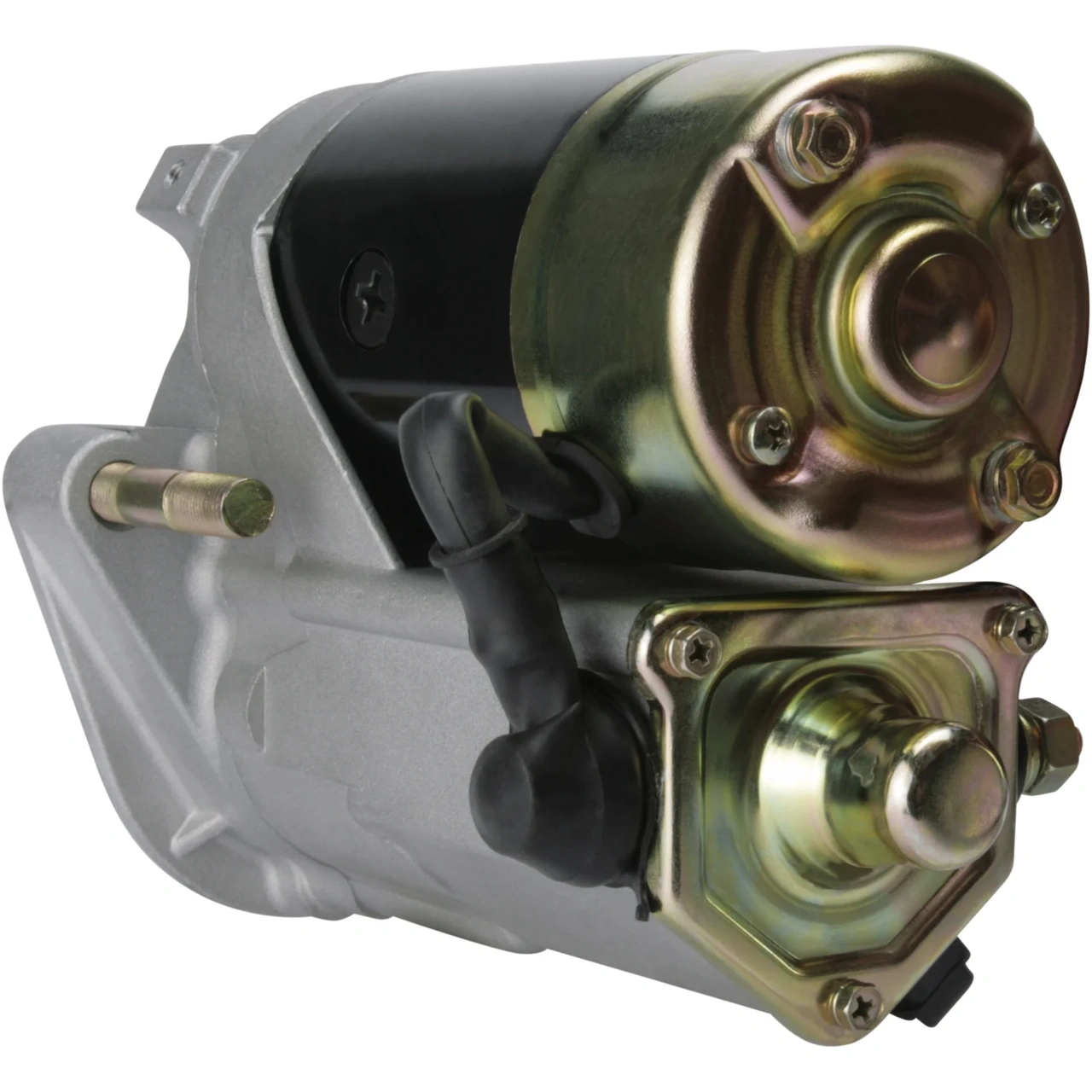 HC-Cargo Startmotor