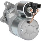 HC-Cargo Startmotor