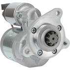 HC-Cargo Startmotor