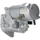 HC-Cargo Startmotor
