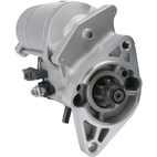 HC-Cargo Startmotor