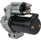 HC-Cargo Startmotor