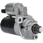 HC-Cargo Startmotor