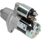HC-Cargo Startmotor