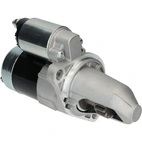 HC-Cargo Startmotor