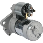 HC-Cargo Startmotor