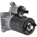 HC-Cargo Startmotor