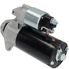 HC-Cargo Startmotor