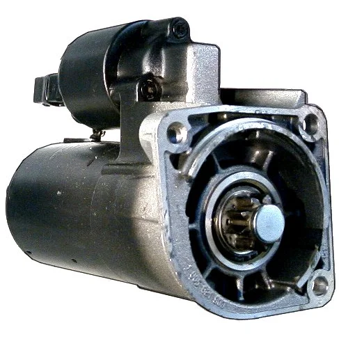 HC-Cargo Startmotor