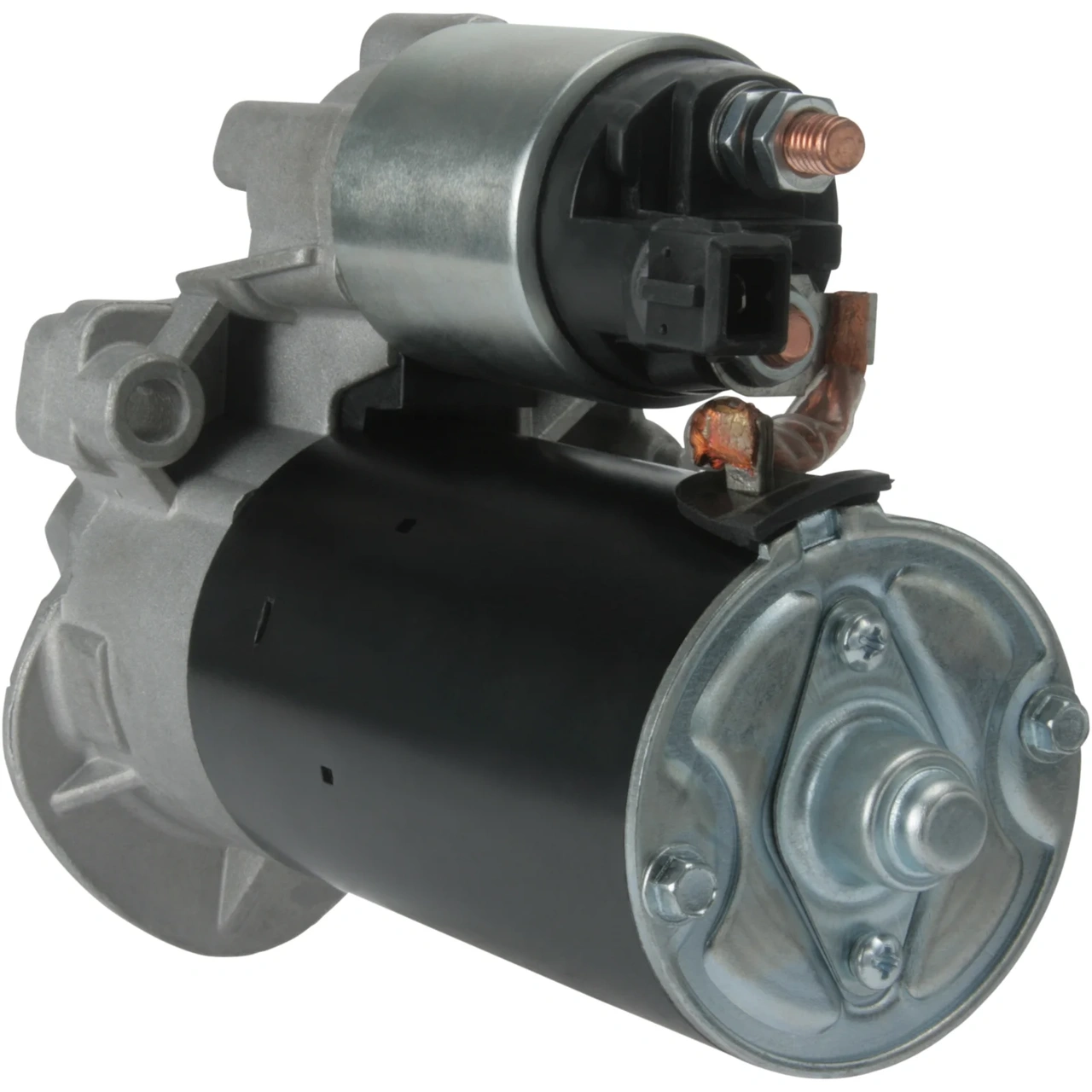 HC-Cargo Startmotor