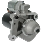 HC-Cargo Startmotor