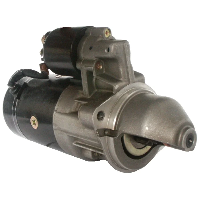HC-Cargo Startmotor