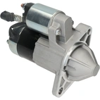 HC-Cargo Startmotor