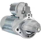 HC-Cargo Startmotor