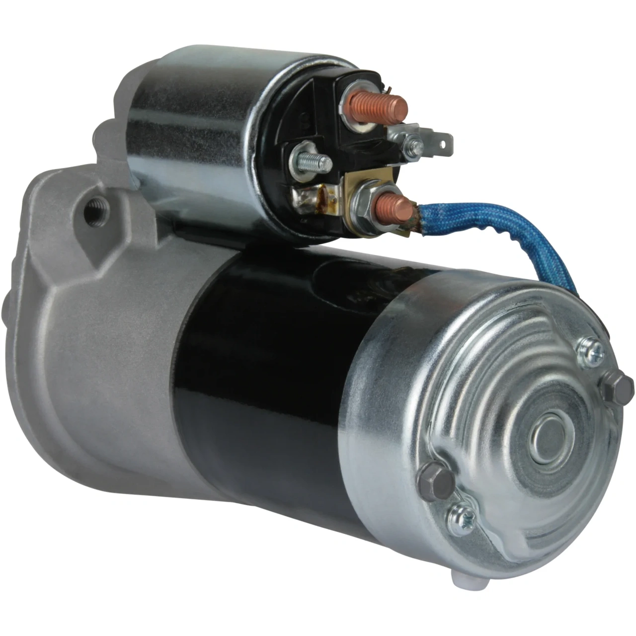 HC-Cargo Startmotor