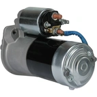HC-Cargo Startmotor