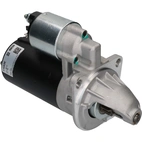 HC-Cargo Startmotor