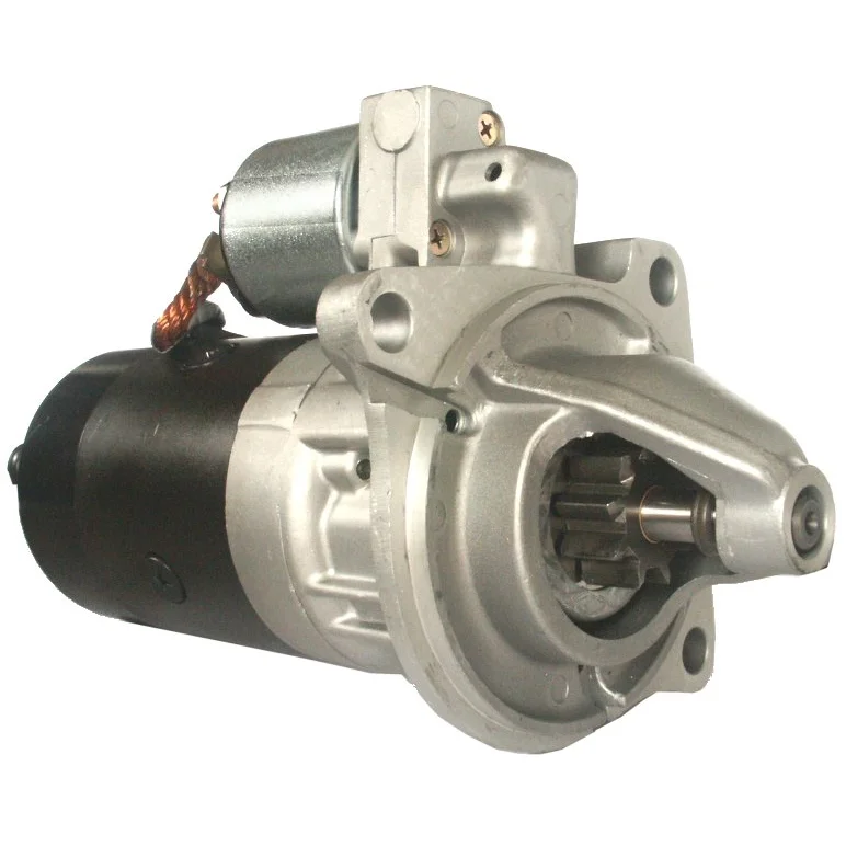 HC-Cargo Startmotor